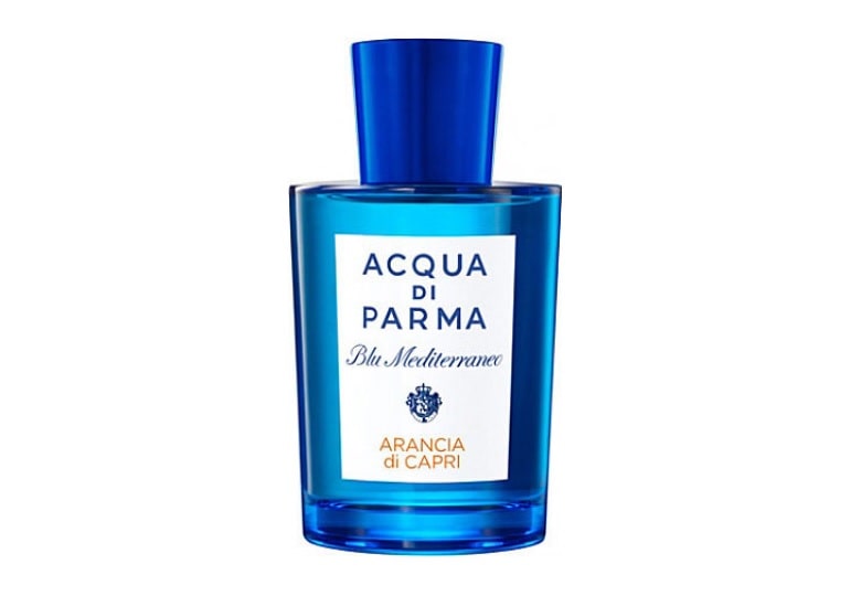 ACQUA DI PARMA オードトワレ ARANCIA DI CAPRI