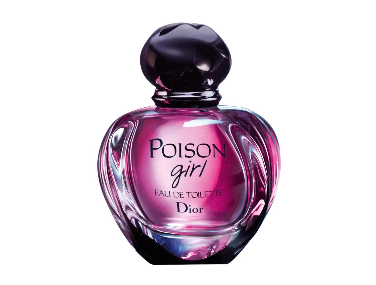 Celes セレス Dior Poison Girl ディオール プワゾン ガール