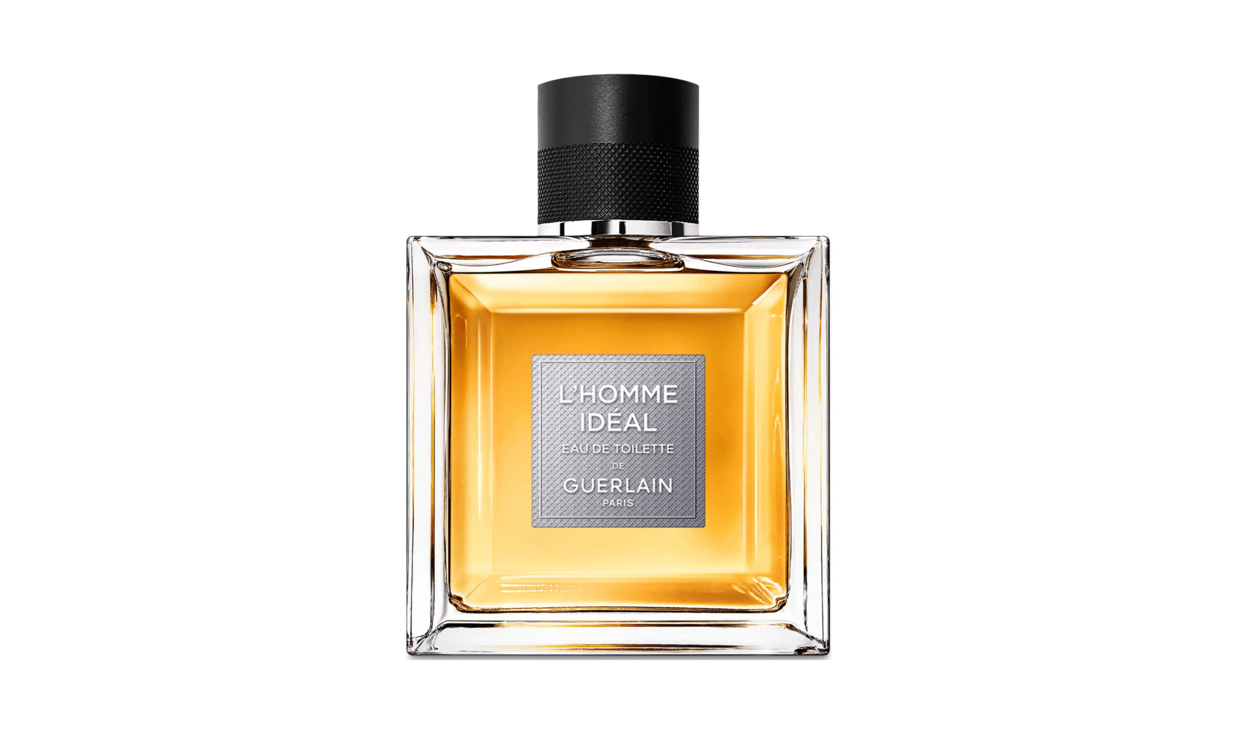 Guerlain - L'Homme Ideal, (ゲラン - ロム イデアル)