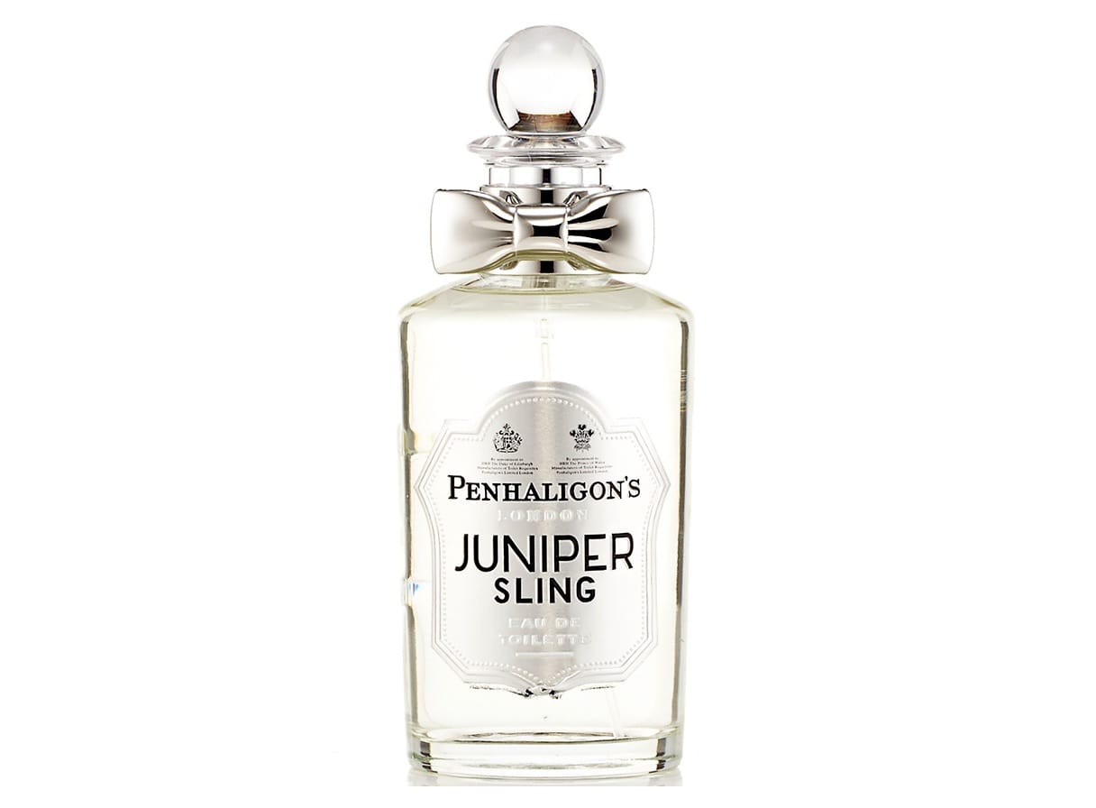 Juniper Sling  Penhaligon's 100ml 香水