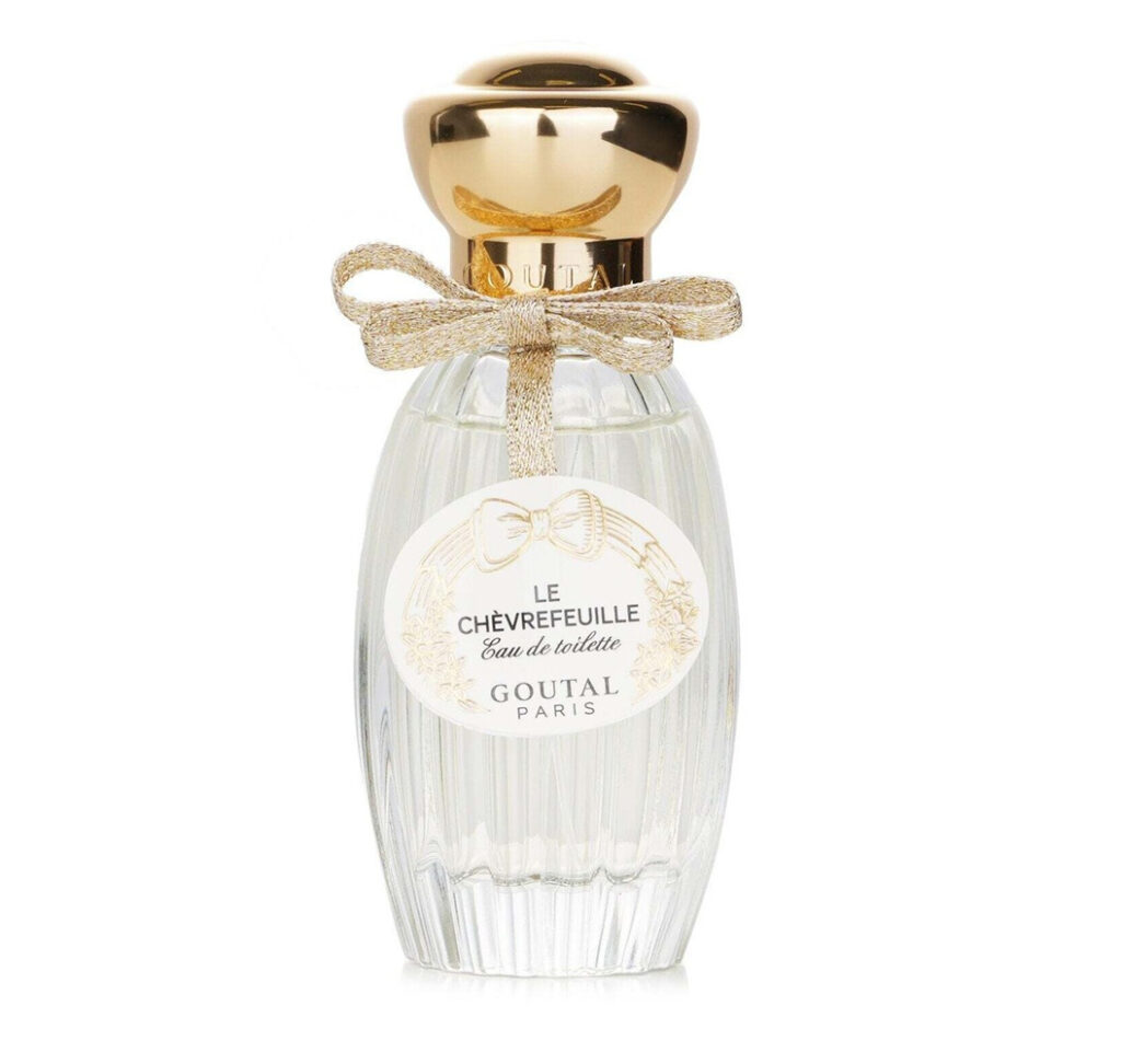 Goutal – Le Chevrefeuille<p>(グタール – ル シェブルフイユ)