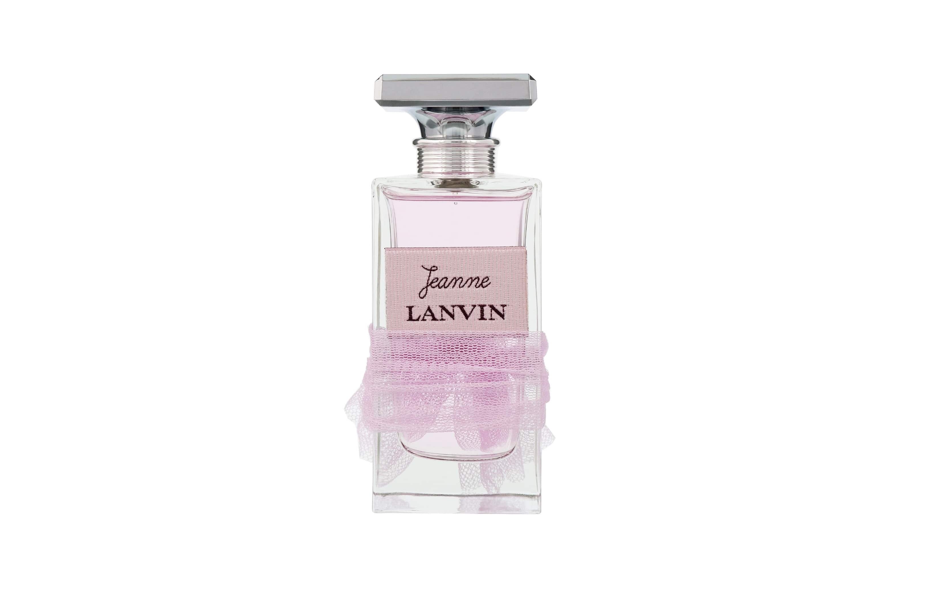 Lanvin - Jeanne Lanvin, (ランバン - ジャンヌ・ランバン)