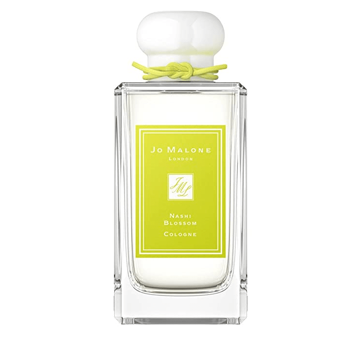 Jo Malone - Nashi Blossom, (ジョーマローン - ナシ ブロッサム)