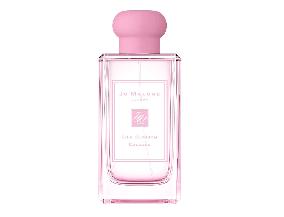 Celes (セレス) Jo Malone Silk Blossom(ジョー マローン シルク ブロッサム)