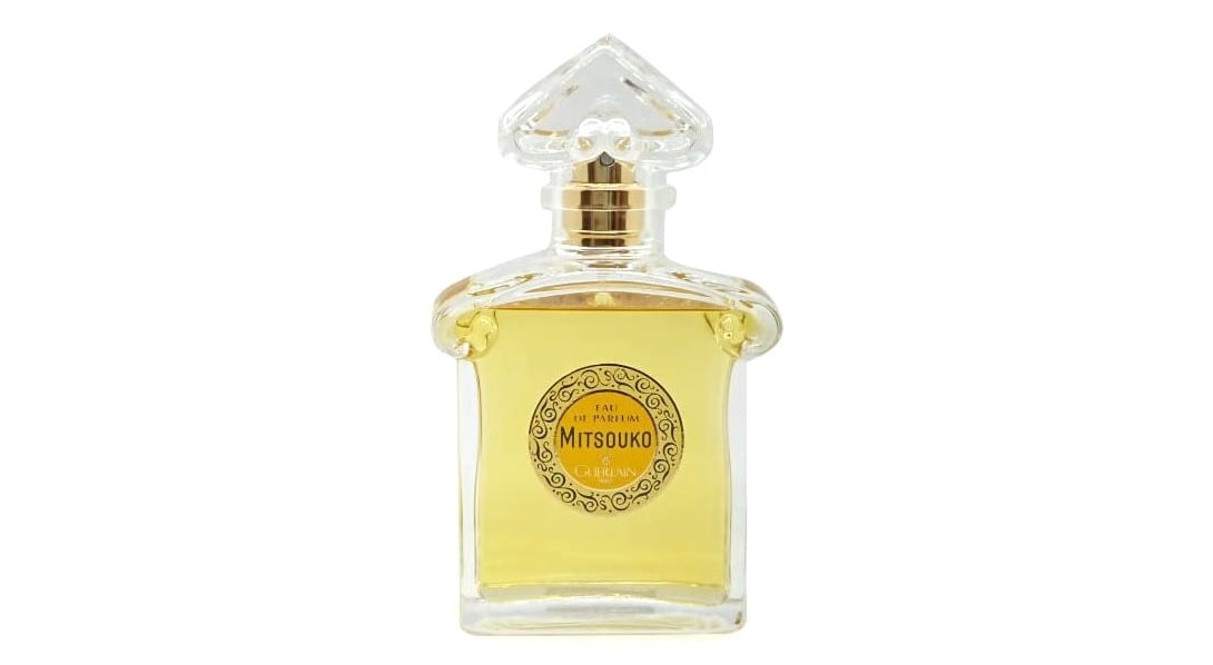 【値下げ】 ゲラン GUERLAIN ミツコ MITSOUKO オーデコロン EDC 香水 50ml ボトルタイプ 定形外発送350円 ①