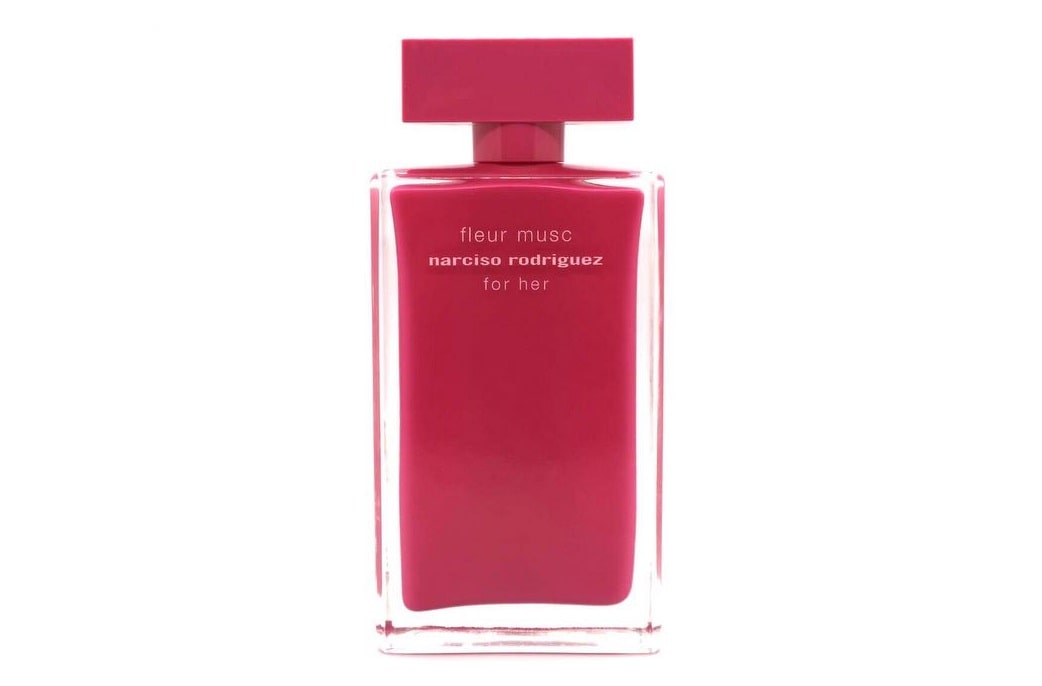 Celes (セレス) | Narciso Rodriguez - For her fleur musc(ナルシソ
