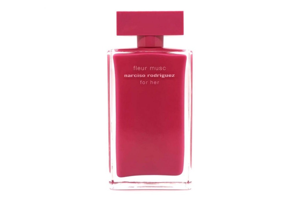 Celes (セレス) | Narciso Rodriguez - For her fleur musc(ナルシソ 