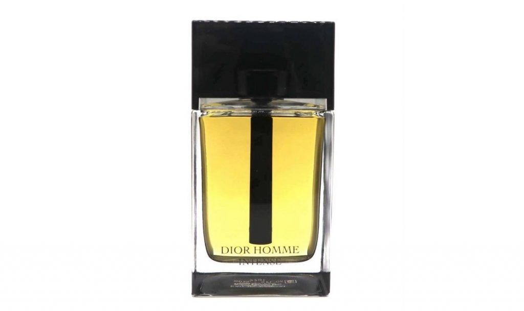 Dior – Dior Homme Intense (ディオール – クリスチャンディオール オム インテンス)