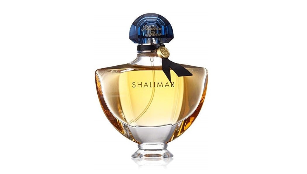 【レア 新品未開封】GUERLAIN  SHALIMAR ゲラン シャリマー