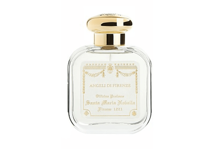 Santa Maria Novella サンタ・マリア・ノヴェッラ　香水