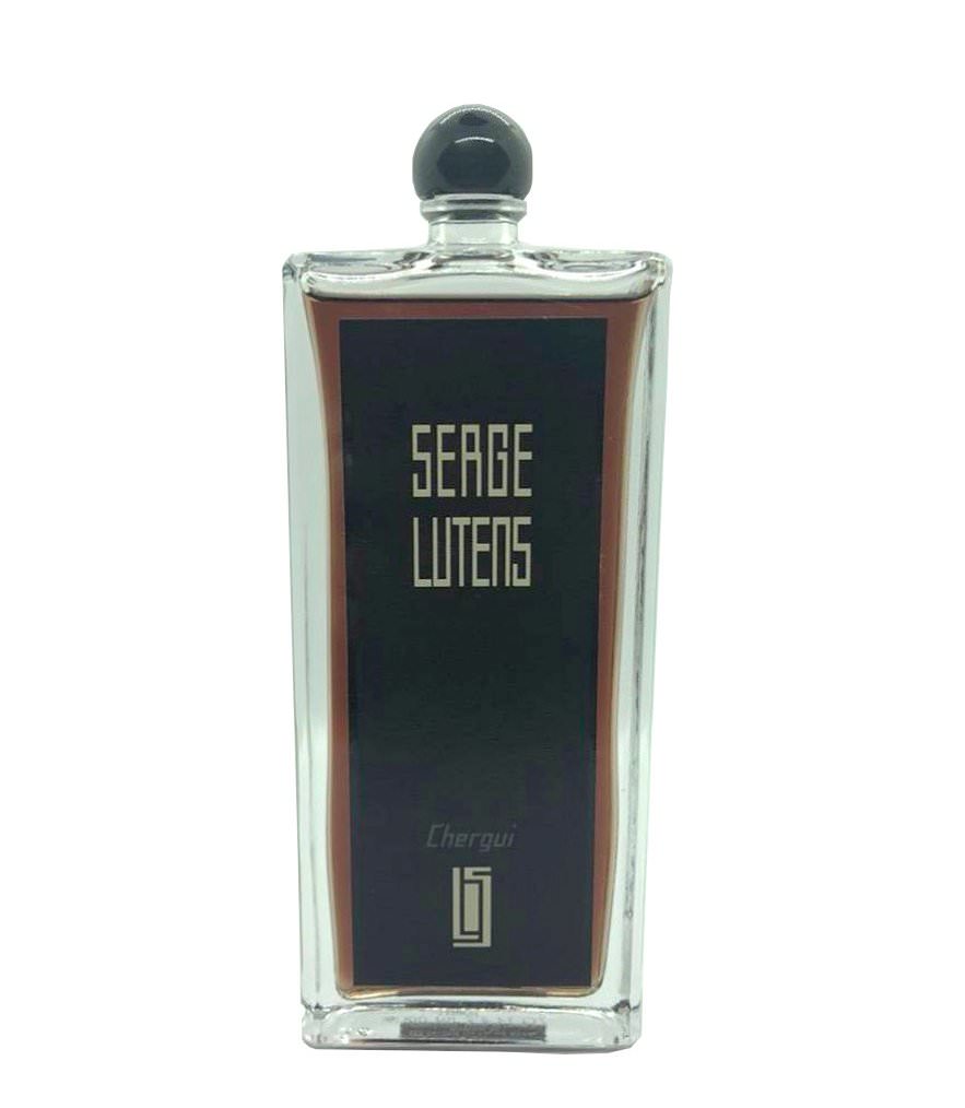 Celes (セレス) | Serge Lutens - Chergui / 香水サンプル