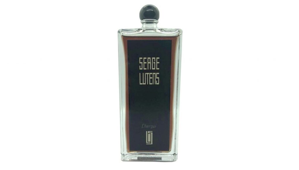 Celes (セレス) | Serge Lutens - Chergui