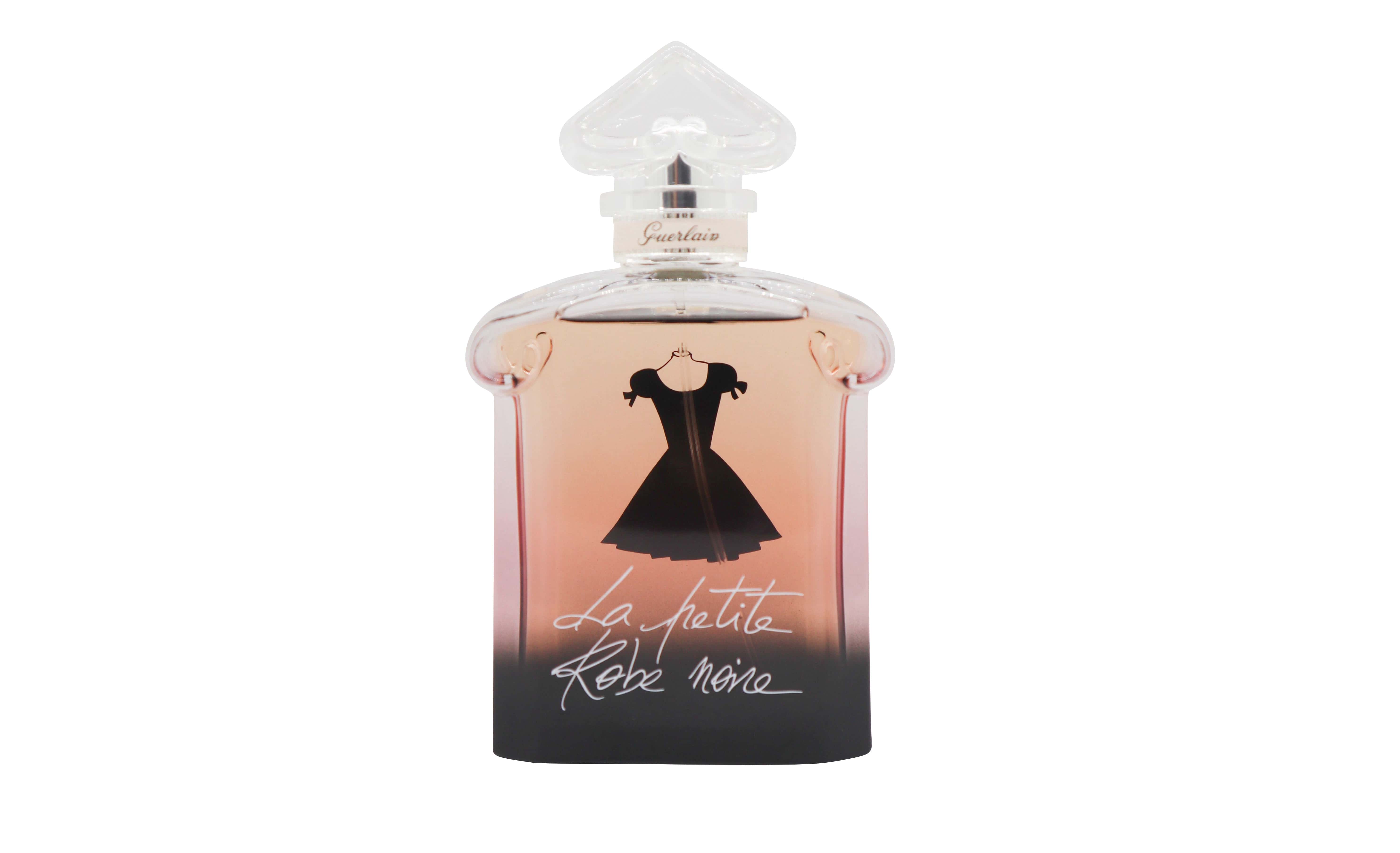 Celes (セレス) | Guerlain – La Petite Robe Noire(ゲラン – ラ