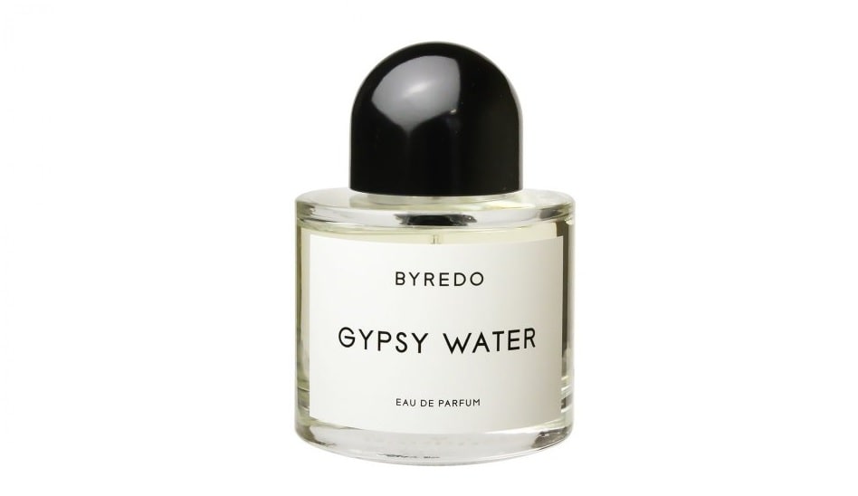 Byredo - Gypsy Water, (バイレード - ジプシーウォーター)
