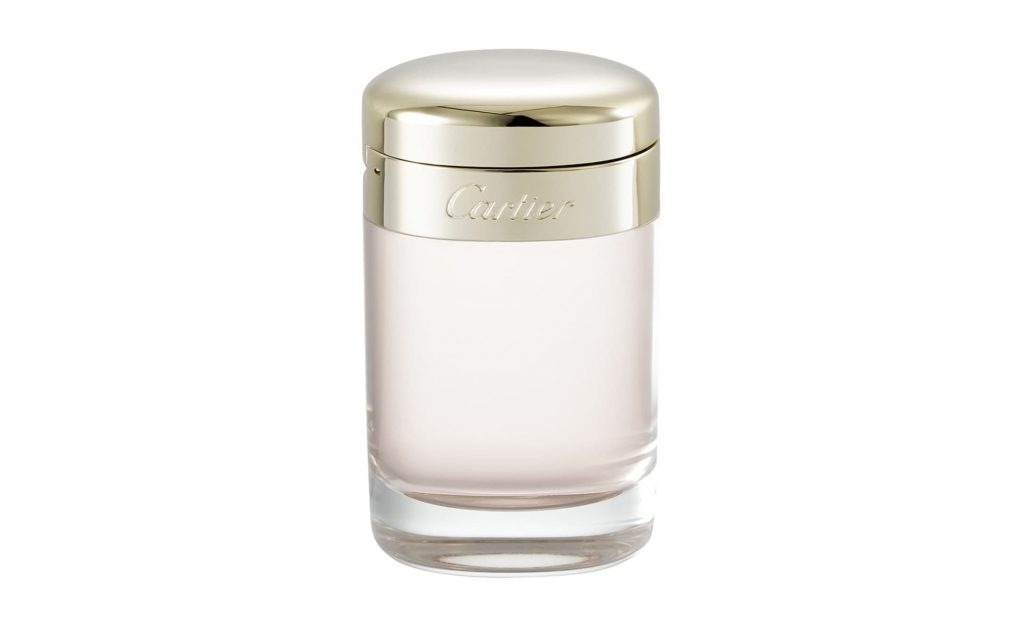 Cartier – Baiser Vole<p>(カルティエ – ベーゼ ヴォレ)