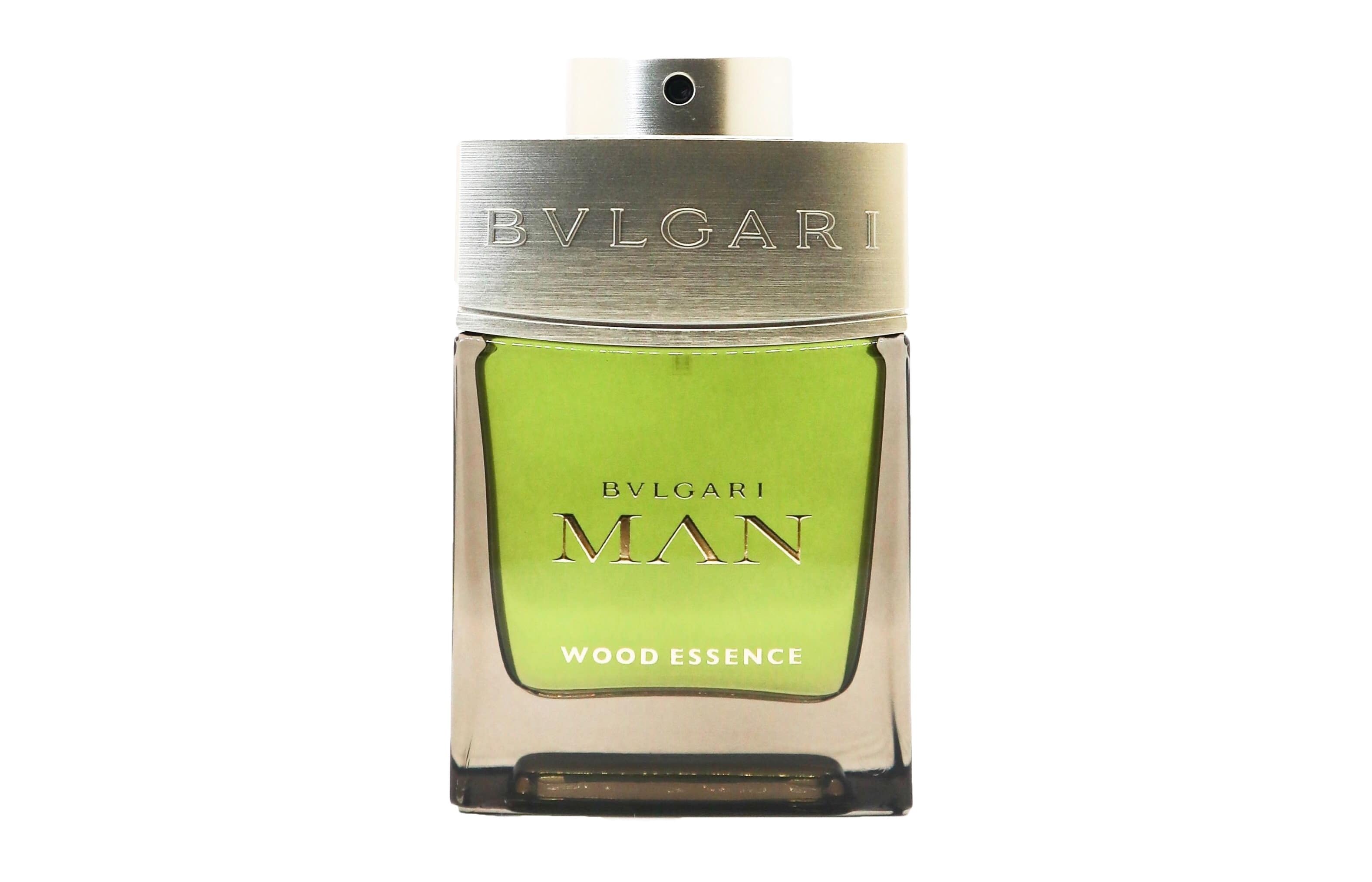 BVLGARI ブルガリ マン ウッドエッセンス オードパルファム  100ml