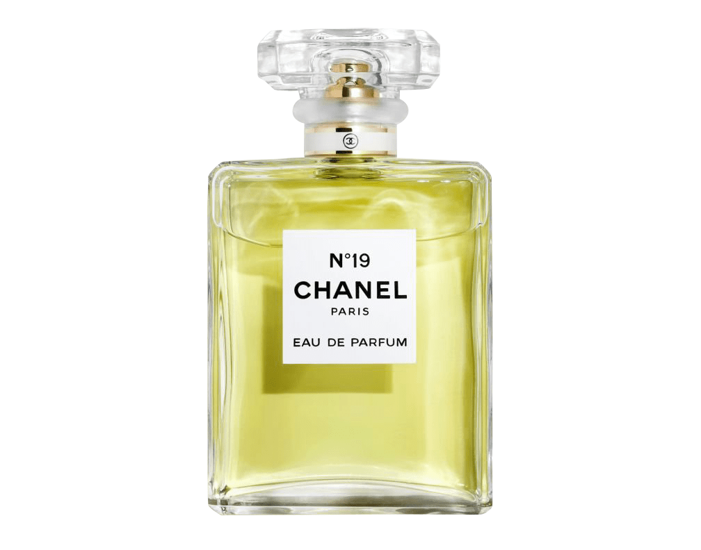 Chanel – N°19(シャネル – N°19)