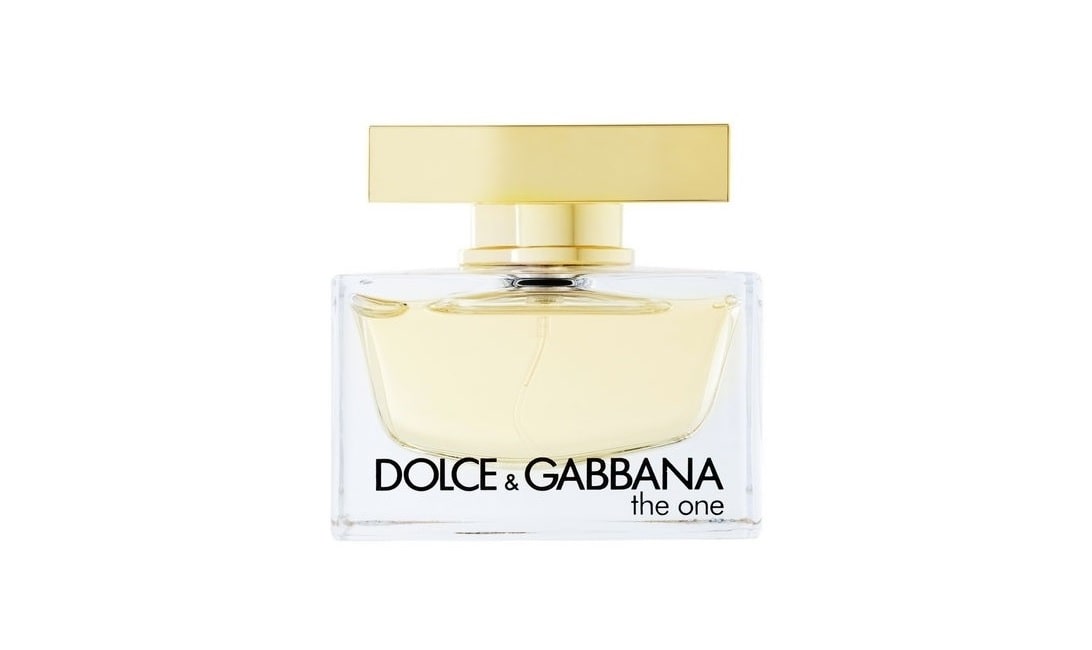 Dolce & Gabbana – The One, (ドルチェ&ガッバーナ – ザ・ワン)