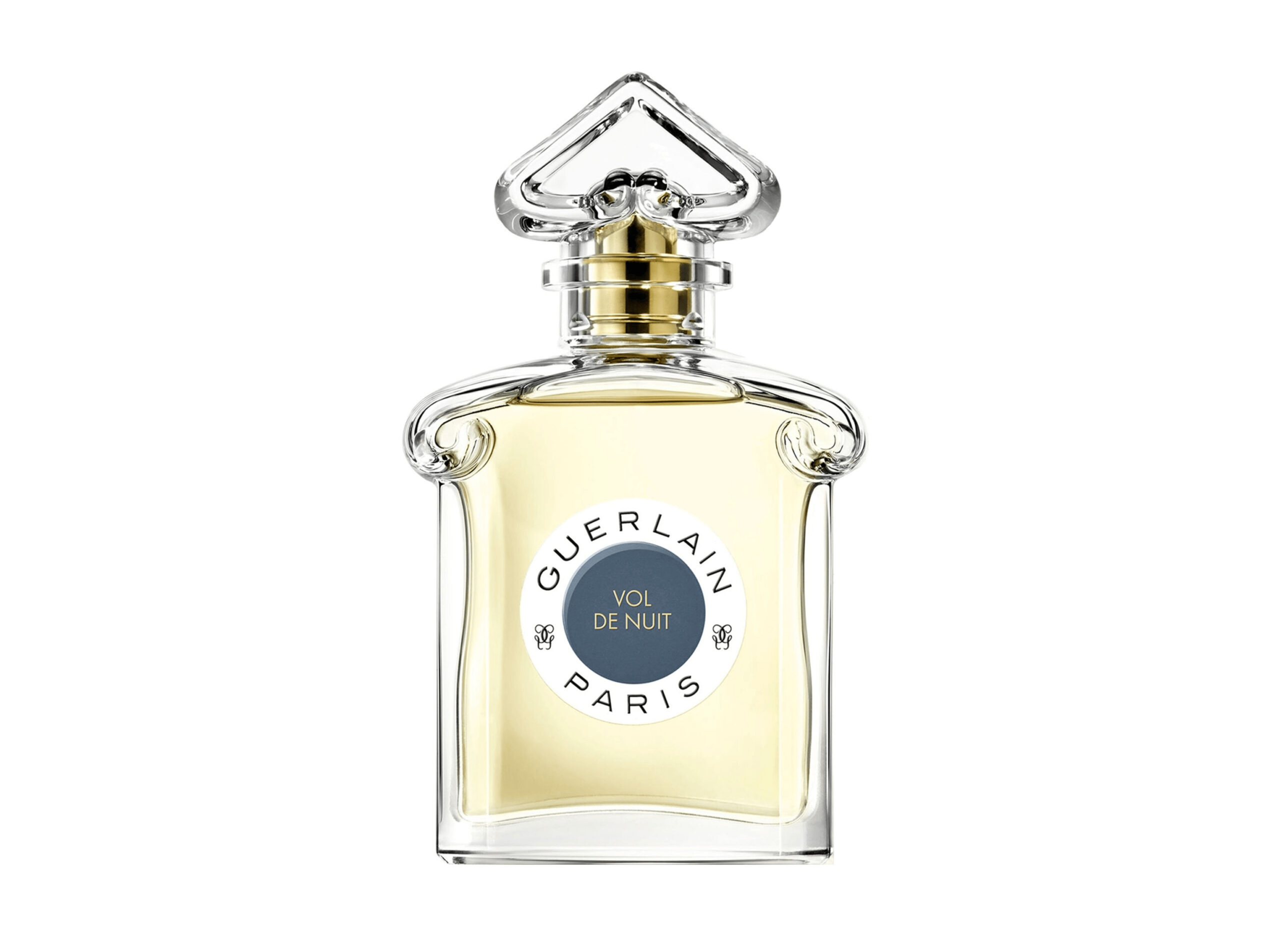 Celes (セレス) | Guerlain – Vol de Nuit(ゲラン – 夜間飛行)