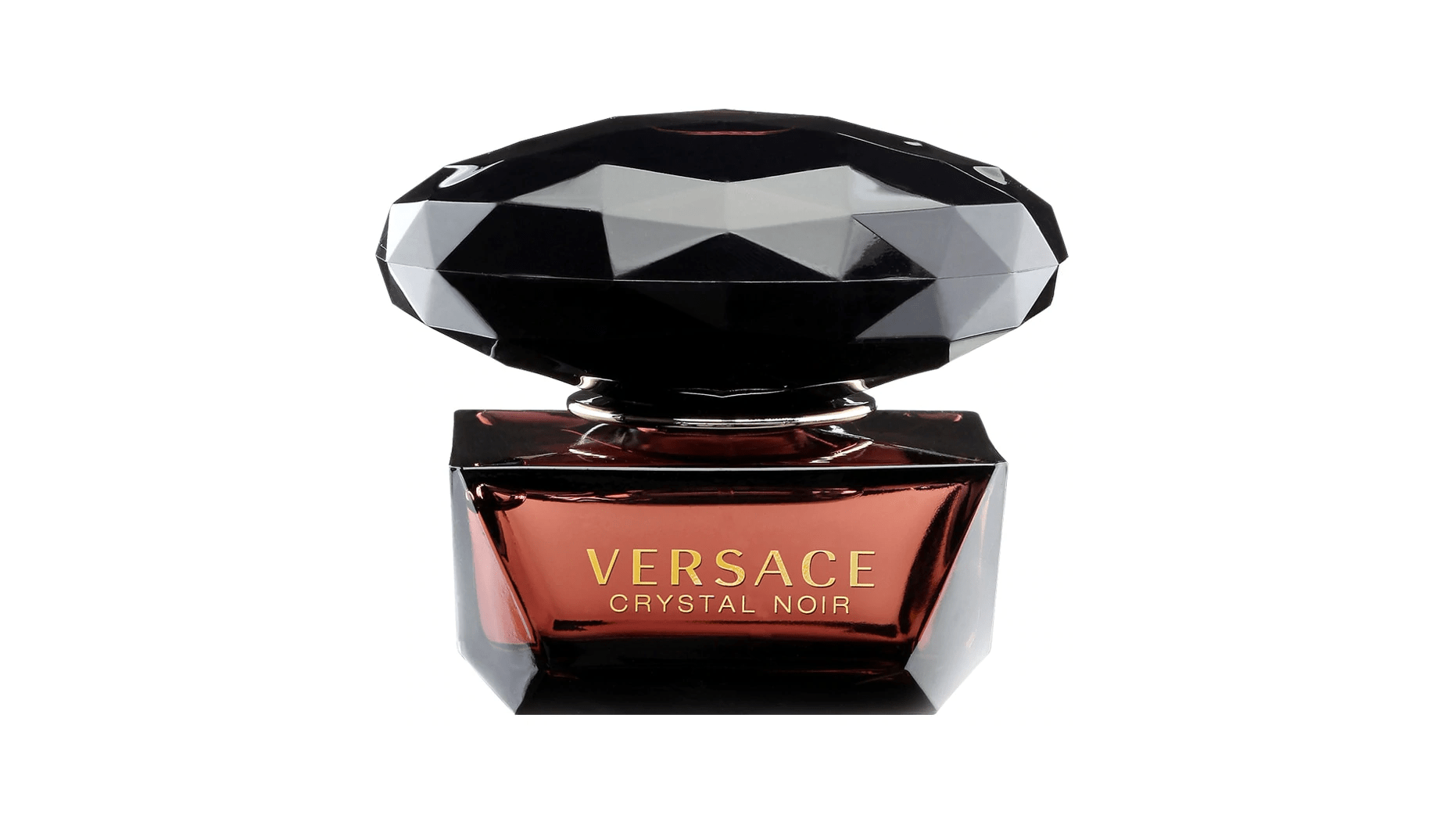 Celes (セレス) | Versace - Crystal Noir(ヴェルサーチェ