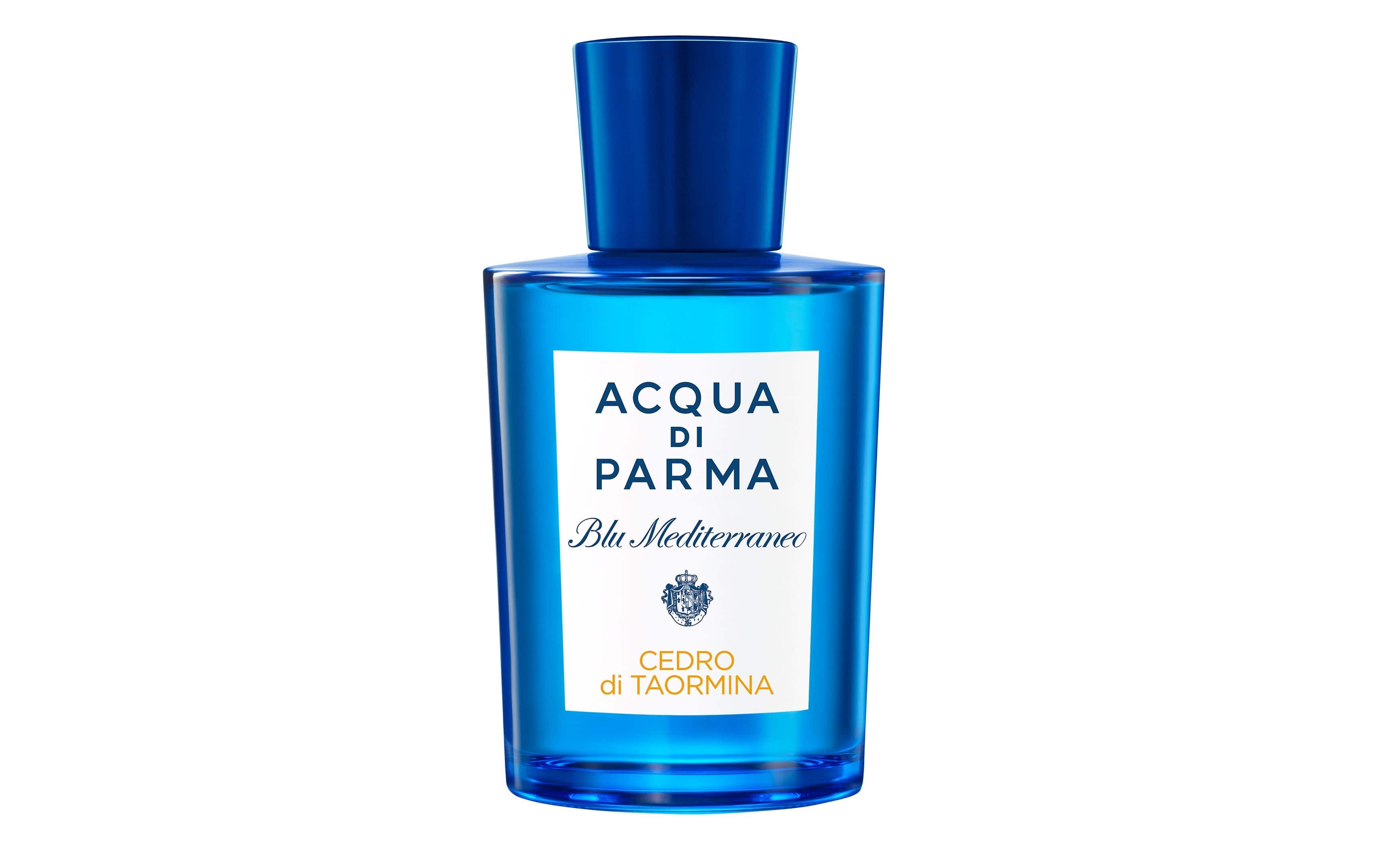 新品　アクアディパルマ　フレグランス　ACQUA DI PARMA CEDRO