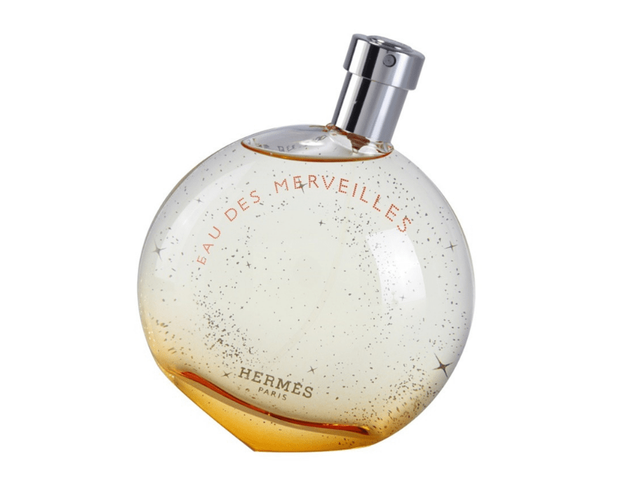 Celes (セレス) | Hermes - Eau des Merveilles(エルメス - オー デ