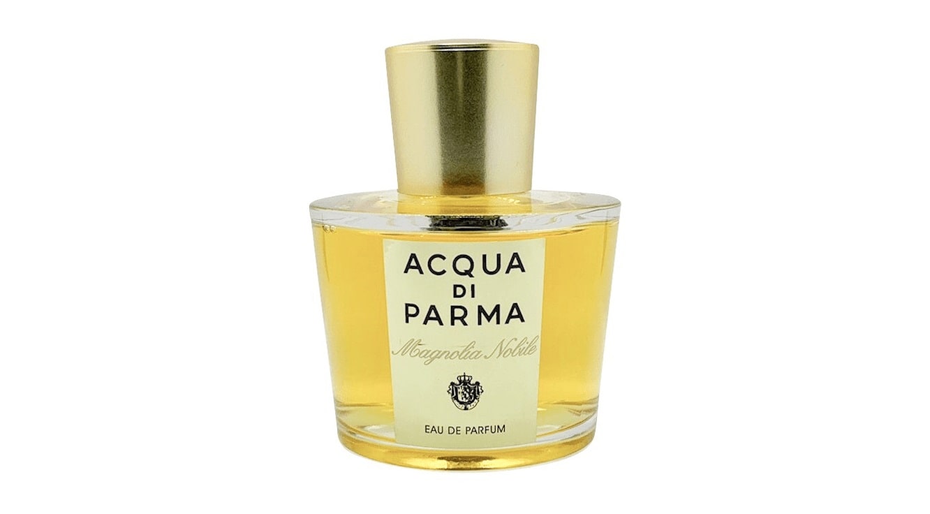 Acqua di Parma - Magnolia Nobile, (アクア ディ パルマ - マグノリア ノービレ)