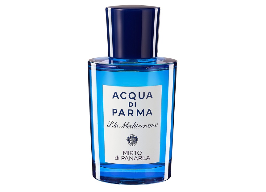 Acqua Di Parma - Mirto Di Panarea, (アクア ディ パルマ − ミルト)