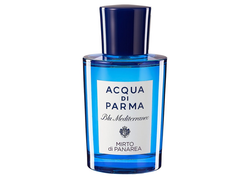 Celes (セレス) | Acqua Di Parma - Mirto Di Panarea(アクア ディ ...