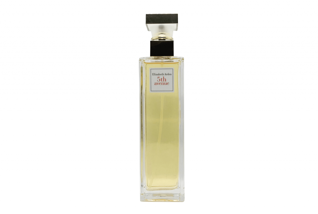 Elizabeth Arden −5th avenue<p>(エリザベスアーデン − フィフスアベニュー)