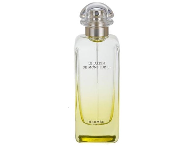 hermes le jardin de monsieur li edt 100ml