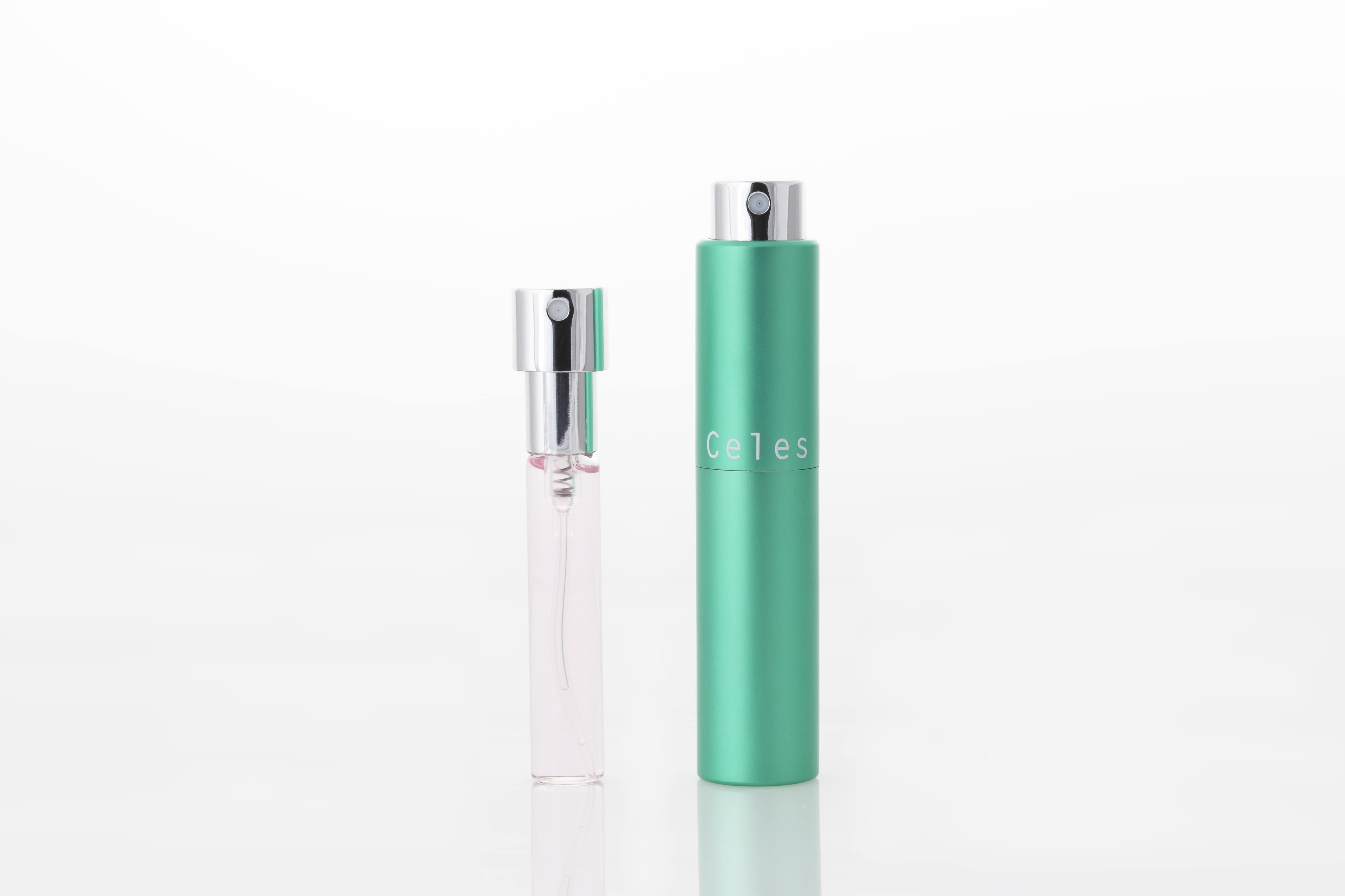 Celes (セレス) | 香水ツイストボトル 1080円(初回オーダーは無料)