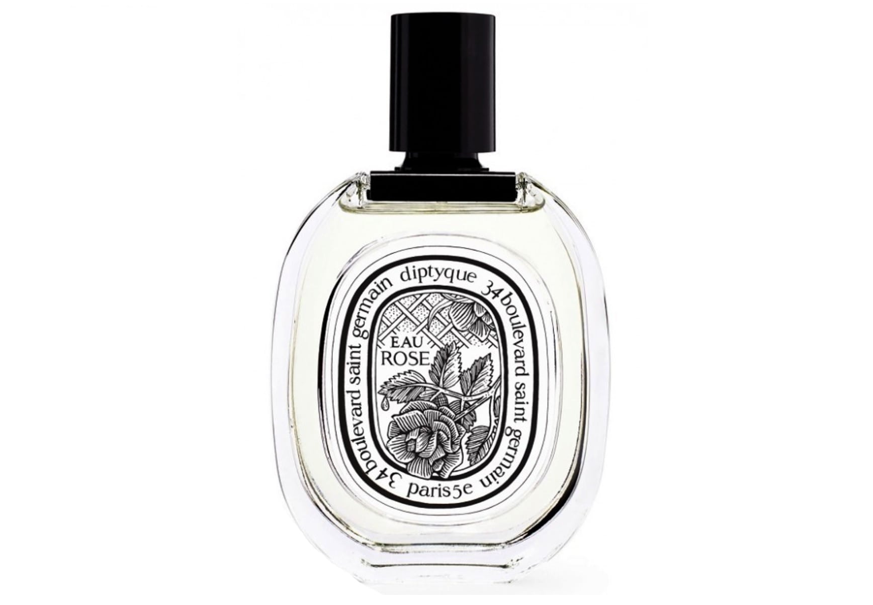 オードパル ディプティック diptyque オーローズ EDP ボトルタイ