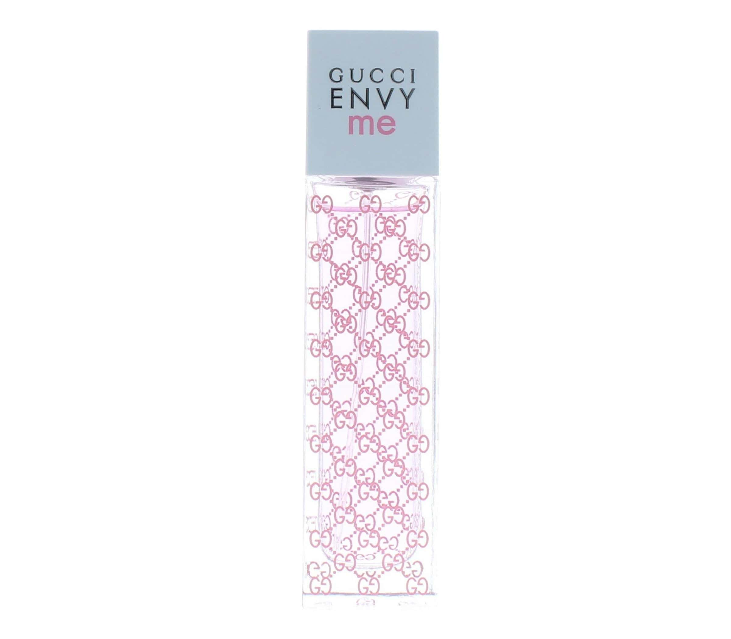 Gucci − Envy Me, (グッチ − エンヴィ ミー)