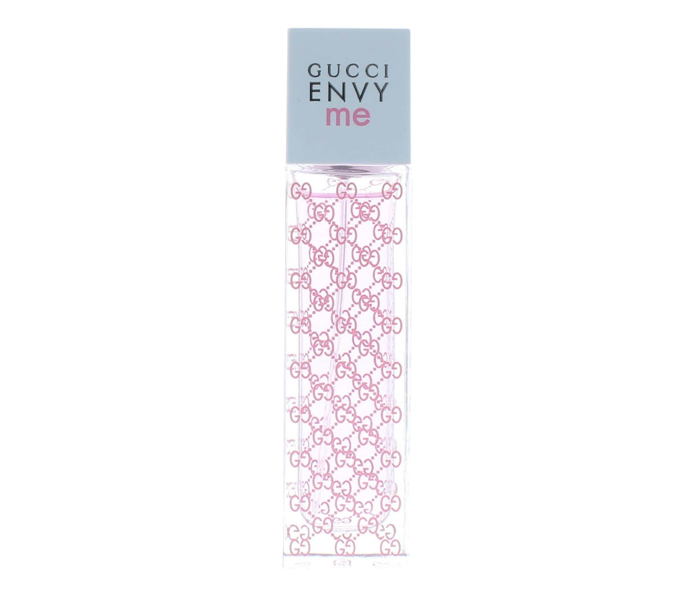 Celes (セレス) | Gucci − Envy Me(グッチ − エンヴィ ミー)