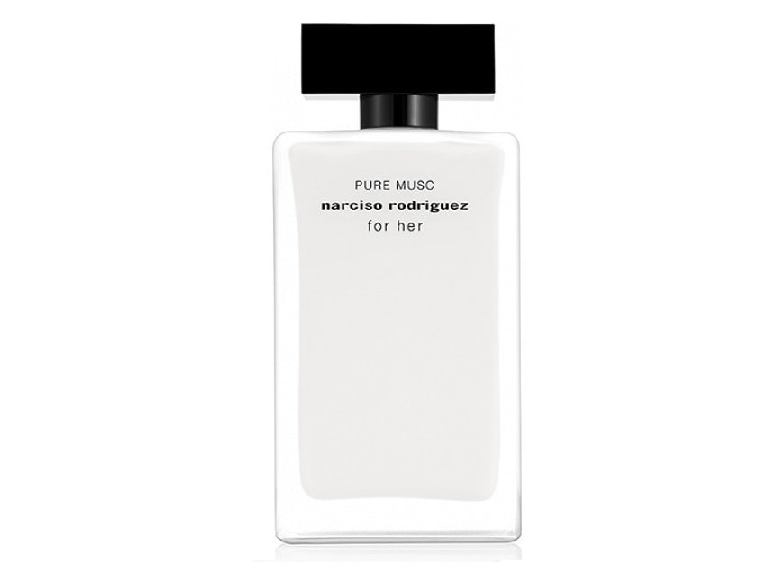 Celes (セレス) | Narciso Rodriguez – For her Pure Musc(ナルシソ