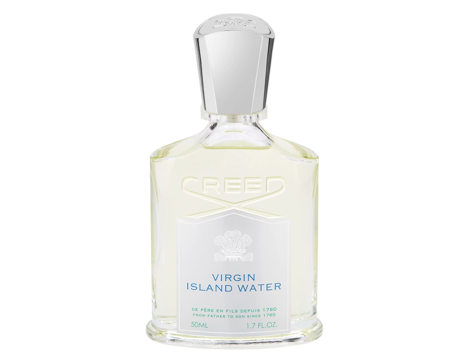 Creed - Virgin Island Water, (クリード - ヴァージン アイランド ウォーター)