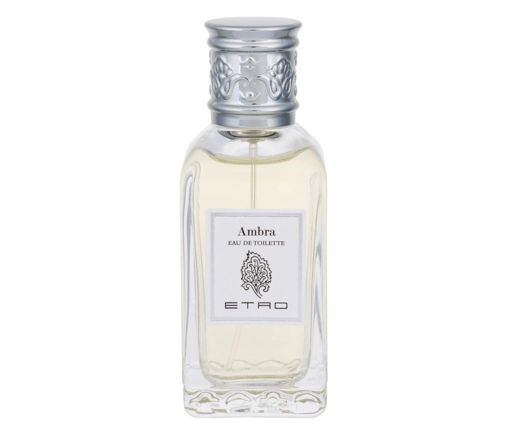 Etro – Ambra<p>(エトロ － アンブラ)