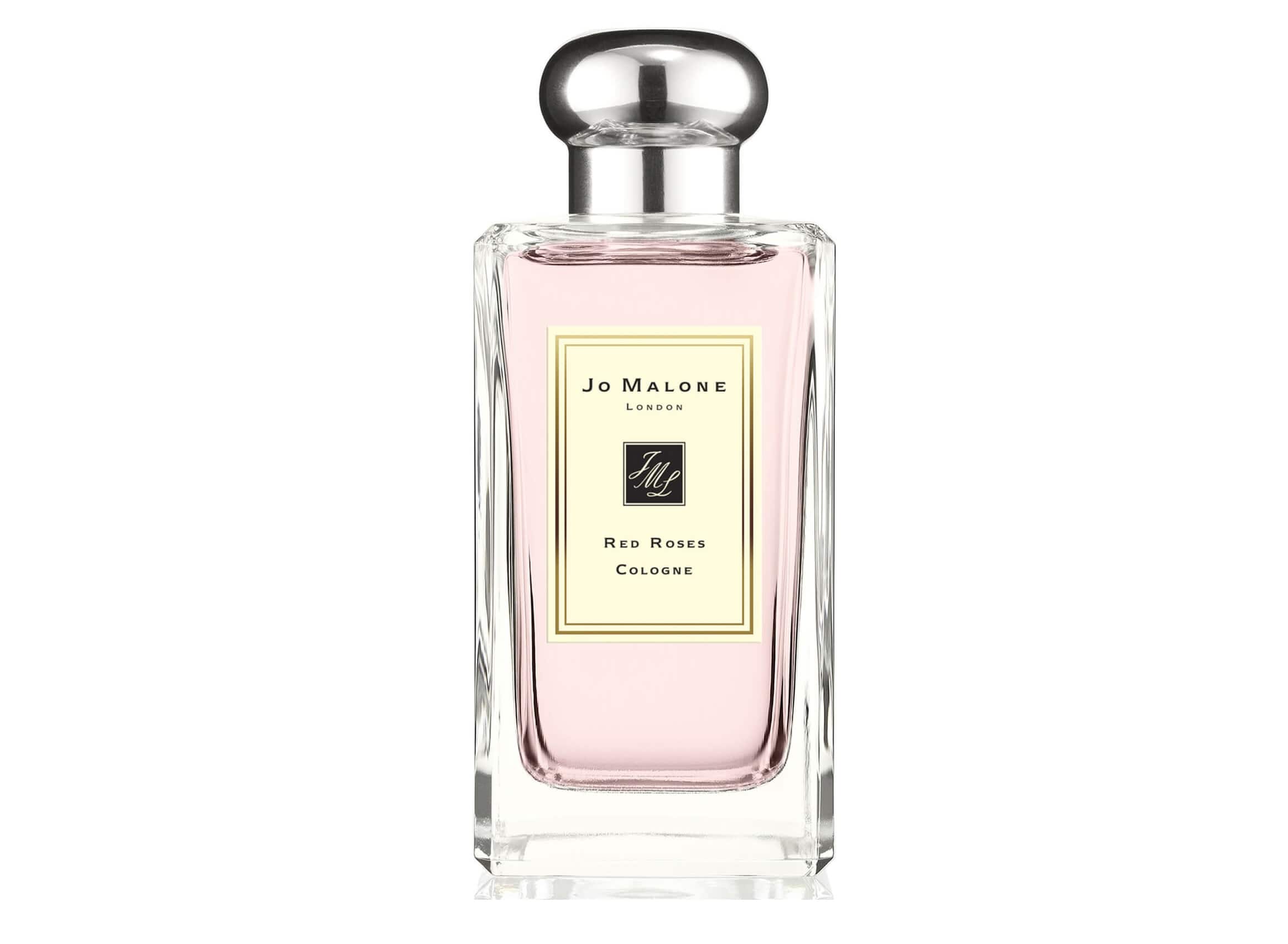 Celes (セレス) | Jo Malone - Red Roses (ジョー マローン - レッド ローズ)