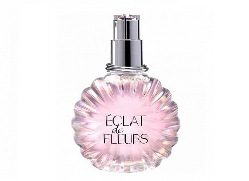 非公開: Lanvin – Éclat de Fleurs<p>(ランバン – エクラ・ドゥ・フルール)
