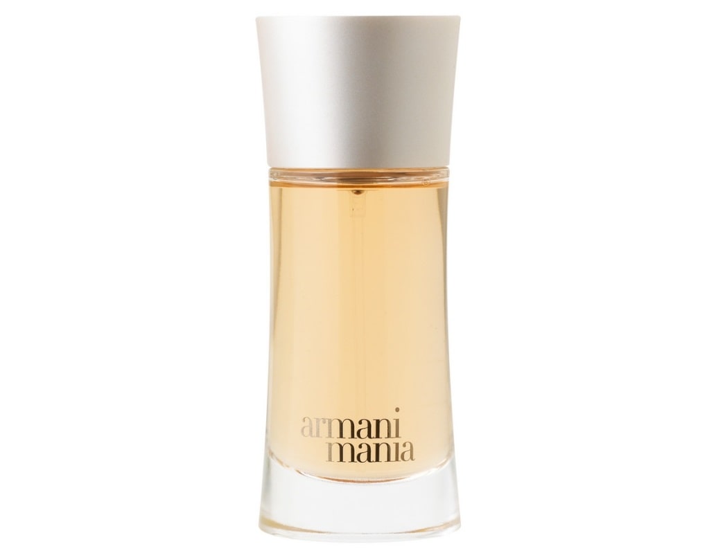 Giorgio Armani - Mania, (ジョルジオ アルマーニ - マニア)