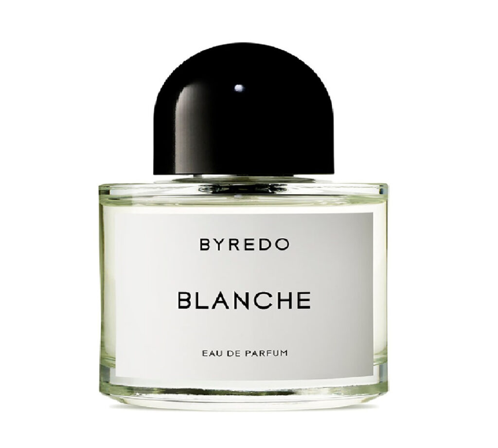 Byredo – Blanche<p>(バイレード – ブランシュ)