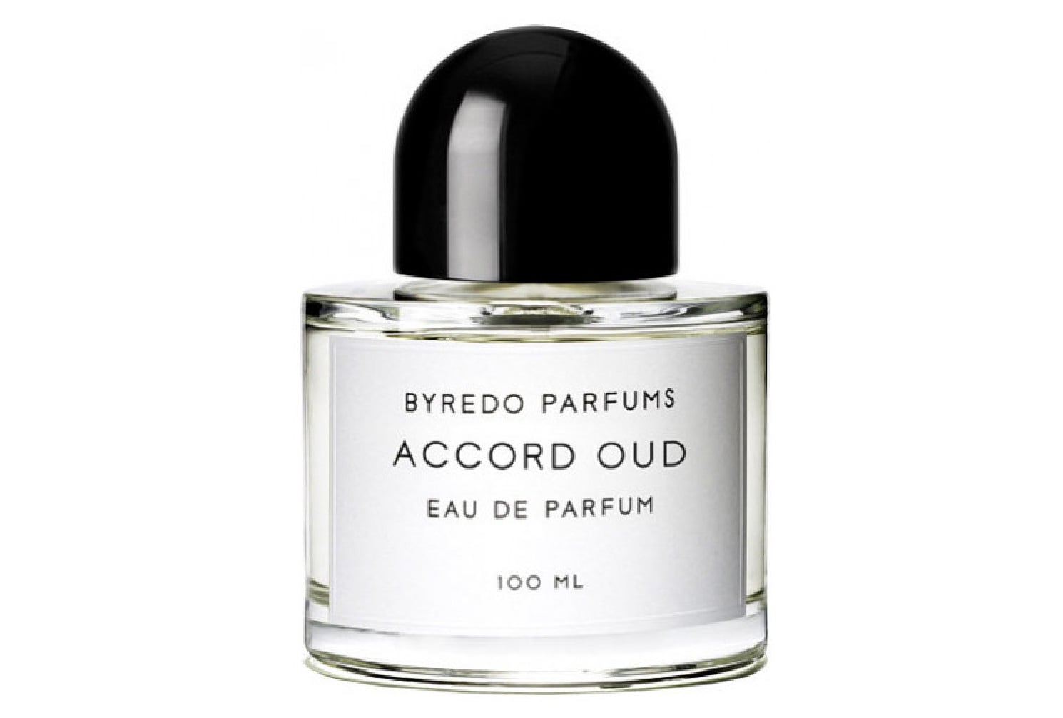 Byredo - Accord Oud, (バイレード - アコード ウード)
