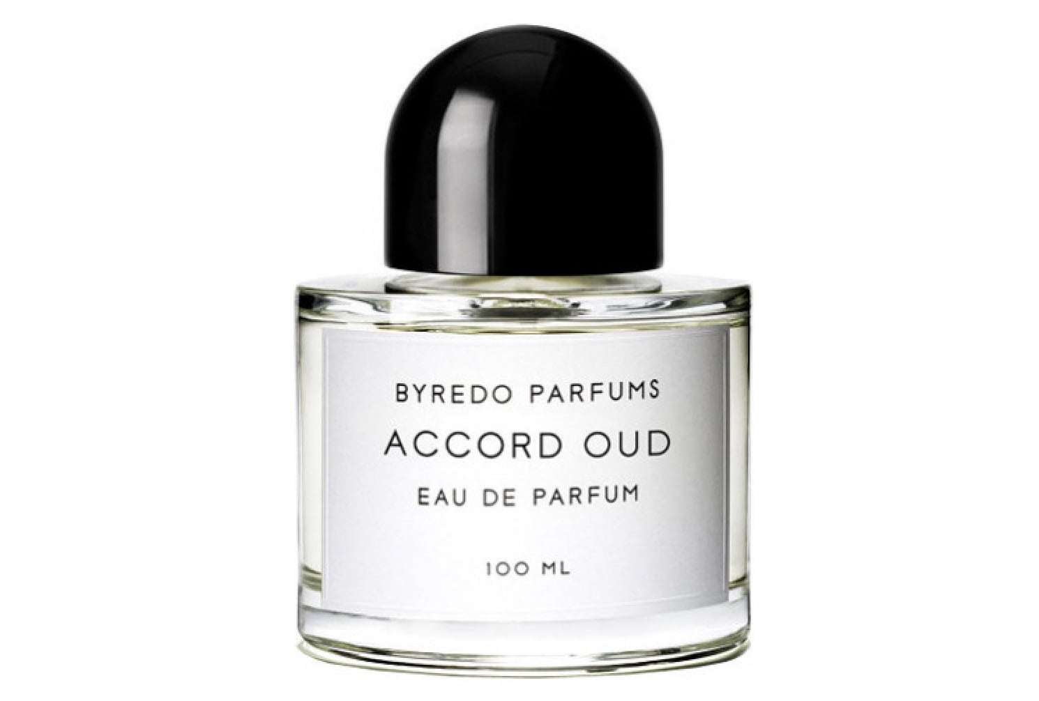 ほぼ未使用】BYREDO ACCORD OUD(アコードウード)100ml ユニセックス