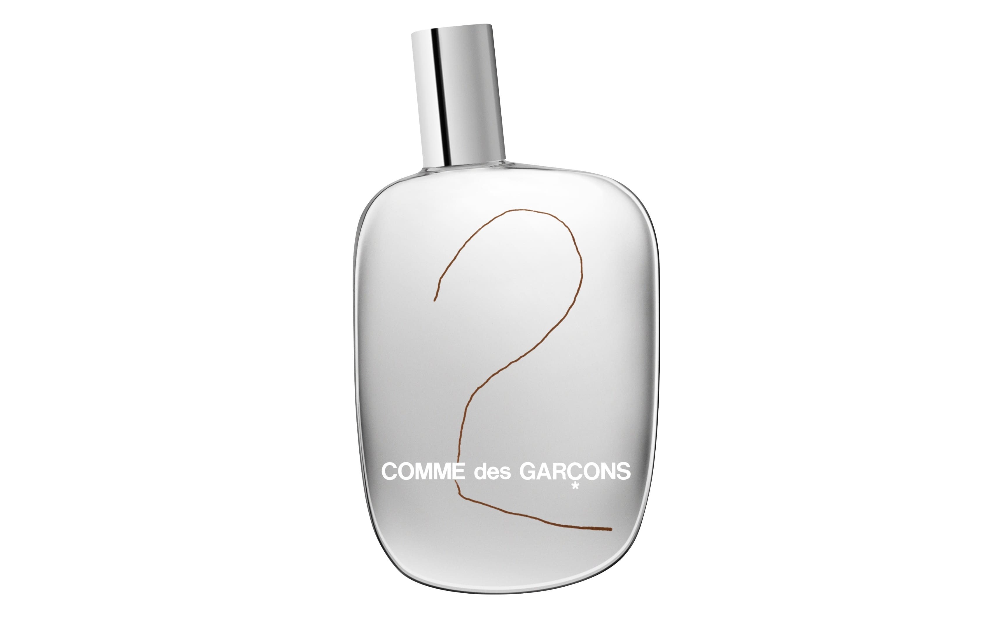 Comme des Garcons - Comme des Garcons 2, (コムデギャルソン - コムデギャルソン 2)
