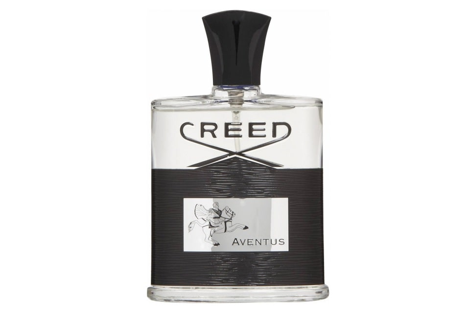 Creed - Aventus, (クリード - アバントゥス)