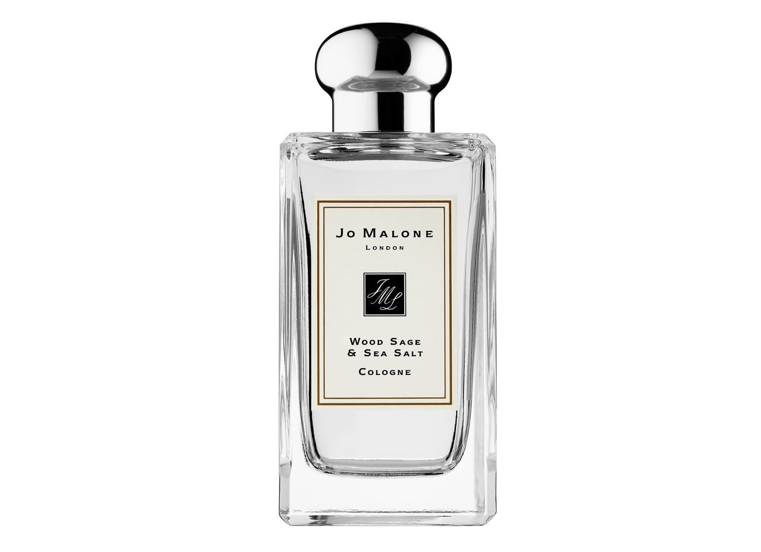 ウッド セージ ＆ シー ソルト コロン  Jo Malone