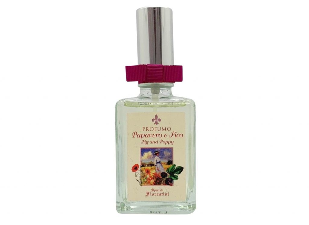 Derbe － Papavero e Fico Fig<p>(デルベ – ポピー&いちじく)