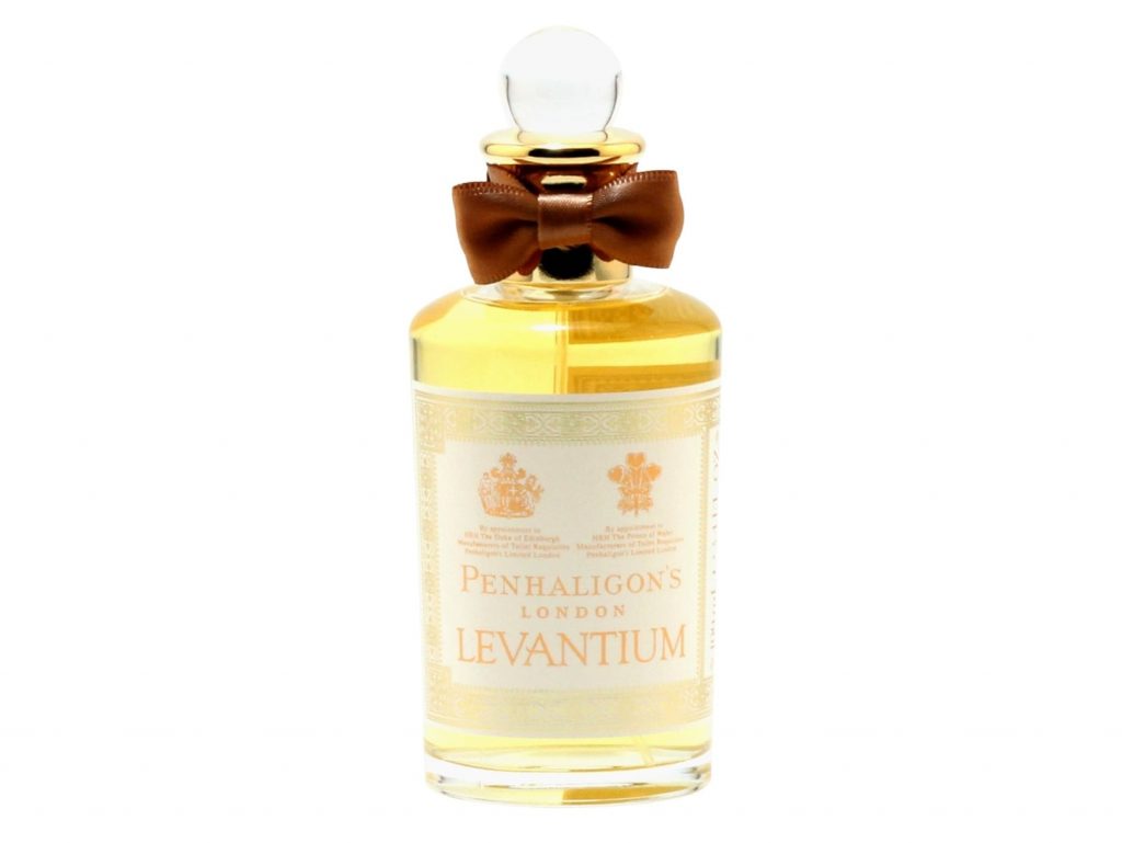 Penhaligon’s – Levantium<p>(ペンハリガン – ラヴァンティウム)