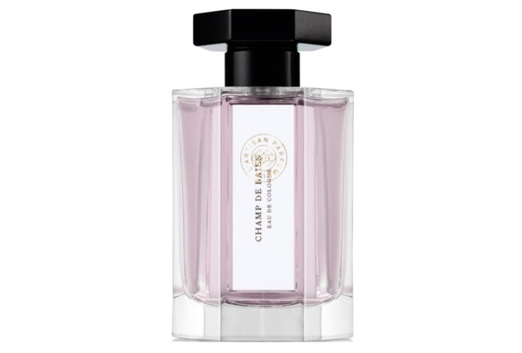 直送商品香水L’artisan Parfumeur - Champ de Baies, (ラルチザンパフューム – シャン ド ベ)